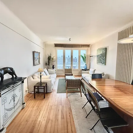 Free Parking, Ocean And Mountain View, 3br 2ba, 95 M2