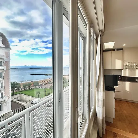 Free Parking, Ocean And Mountain View, 3br 2ba, 95 M2