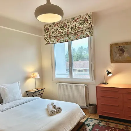 Free Parking, Ocean And Mountain View, 3br 2ba, 95 M2 *