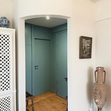 Free Parking, Ocean And Mountain View, 3br 2ba, 95 M2
