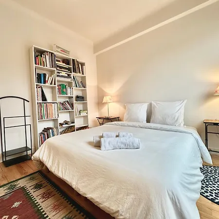 Free Parking, Ocean And Mountain View, 3br 2ba, 95 M2 *