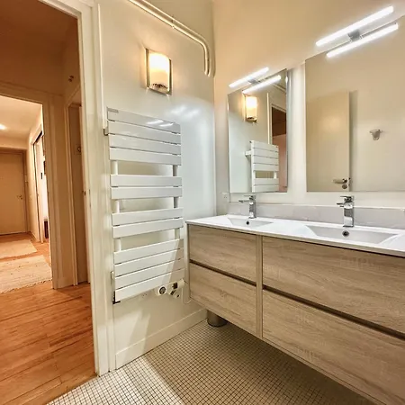 Free Parking, Ocean And Mountain View, 3br 2ba, 95 M2