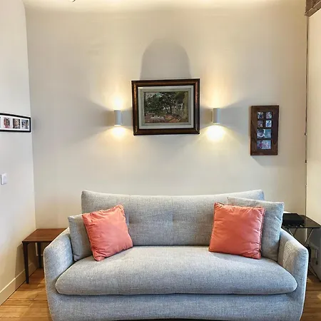 Apartmán Free Parking, Ocean And Mountain View, 3br 2ba, 95 M2